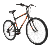 Bicicleta Caloi Aro 26 Twister Easy Quadro em Aço Bicicleta Caloi Aro 26 Twister Easy Quadro em Aço