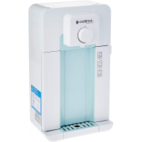 Purificador de Água Aquapure Cadence Pra100-fil Incolor Purificador de Água Aquapure Cadence Pra100-fil Incolor