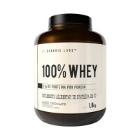 WHEY 100% PURE Generic Labs WHEY 100% PURE Generic Labs