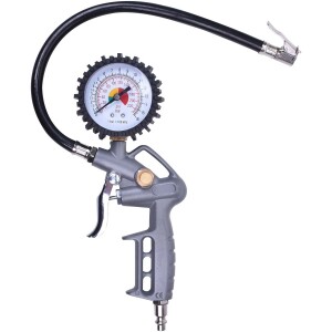 Calibrador de Pneu Analógico Tg-10 Bumafer Calibrador de Pneu Analógico Tg-10 Bumafer