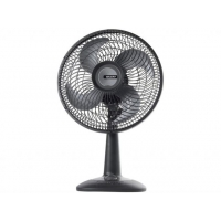 Ventilador de Mesa Eco TS30 30cm 3 Velocidades 4 Pás - Mallory Ventilador de Mesa Eco TS30 30cm 3 Velocidades 4 Pás - Mallory