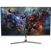 Monitor Gamer HQ 24 Pol Full HD 60hz 2ms Free Edge HDMI Monitor Gamer HQ 24 Pol Full HD 60hz 2ms Free Edge HDMI