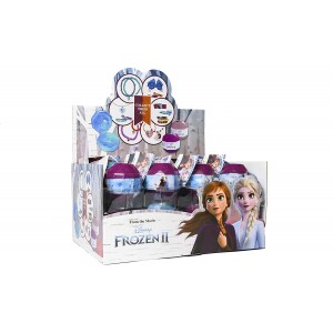 Colecionável Frozen - Brinquedos Estrela - Multicor Colecionável Frozen - Brinquedos Estrela - Multicor