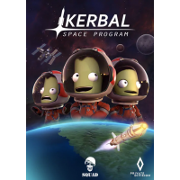 Jogo Kerbal Space Program - PC Steam Jogo Kerbal Space Program - PC Steam