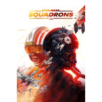 Jogo Star Wars: Squadrons - Xbox One Jogo Star Wars: Squadrons - Xbox One