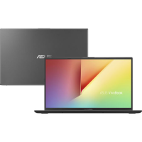 Notebook Asus X512FA-BR568T 8ª Intel Core I5 8GB 1TB W10 15,6 Notebook Asus X512FA-BR568T 8ª Intel Core I5 8GB 1TB W10 15,6
