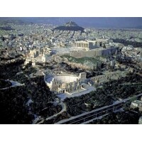 Passagem Aérea para Atenas saindo de São Paulo - Ida e Volta Passagem Aérea para Atenas saindo de São Paulo - Ida e Volta