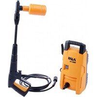 Lavadora de Alta Pressão Kala 1200w - 220 volts Lavadora de Alta Pressão Kala 1200w - 220 volts