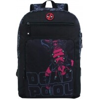Mochila DMW Bags Deadpool Mochila DMW Bags Deadpool