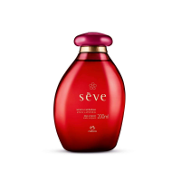 Óleo Desodorante Corporal Amora e Amêndoas Sève - 200ml Óleo Desodorante Corporal Amora e Amêndoas Sève - 200ml