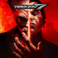 Jogo Tekken 7 - PS4 Jogo Tekken 7 - PS4