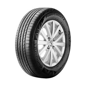 Pneu Continental Aro 16 PowerContact 2 195/50R16 84H Pneu Continental Aro 16 PowerContact 2 195/50R16 84H