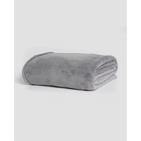 Manta Fleece Casal Manta Fleece Casal
