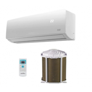 Ar Condicionado Split Britânia 12000 BTUs Inverter Frio Ar Condicionado Split Britânia 12000 BTUs Inverter Frio