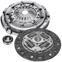 Kit Embreagem Chevrolet Celta/Corsa1.0 1.4 2001 a 2016 Luk Kit Embreagem Chevrolet Celta/Corsa1.0 1.4 2001 a 2016 Luk