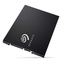 SSD Seagate 2,5´ 250GB STGS SATA III Leituras: 560MBs / Gravações: 530MBs - STGS250401 SSD Seagate 2,5´ 250GB STGS SATA III Leituras: 560MBs / Gravações: 530MBs - STGS250401