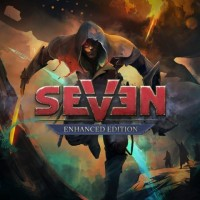 Jogo Seven: Enhanced Edition - PC Jogo Seven: Enhanced Edition - PC
