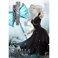 eBook Doze Mundos: Nikella - Emilly Amite eBook Doze Mundos: Nikella - Emilly Amite