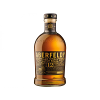 Whisky Aberfeldy Single Malt Escocês 12 anos - 750ml Whisky Aberfeldy Single Malt Escocês 12 anos - 750ml