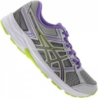 Tênis Asics Gel Contend 4 Feminino Tênis Asics Gel Contend 4 Feminino