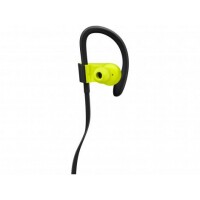 Beats Powerbeats3 Wireless Earphones - Amarelo Beats Powerbeats3 Wireless Earphones - Amarelo