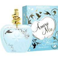 Perfume Amore Mio Forever Feminino Jeanne Arthes EDP 50ml - Incolor Perfume Amore Mio Forever Feminino Jeanne Arthes EDP 50ml - Incolor