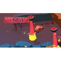 Jogo Mugsters - PC Steam Jogo Mugsters - PC Steam
