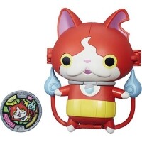 Boneco Mood Reveal Yokai Jibanyan - Hasbro Boneco Mood Reveal Yokai Jibanyan - Hasbro