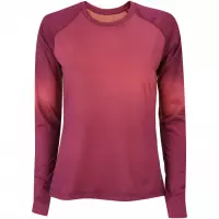 Camiseta Manga Longa Oxer Dupla Face - Feminina Camiseta Manga Longa Oxer Dupla Face - Feminina