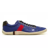 Tênis Casual Tênis Osklen Riva Azul-marinho Tênis Casual Tênis Osklen Riva Azul-marinho