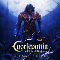 Jogo Castlevania: Lords of Shadow Ultimate Edition - PC Steam Jogo Castlevania: Lords of Shadow Ultimate Edition - PC Steam
