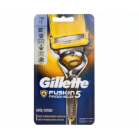 Aparelho de Barbear Gillette Fusion5 - Proshield Aparelho de Barbear Gillette Fusion5 - Proshield