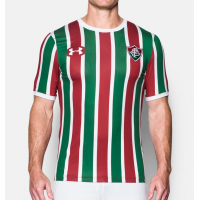 Camisa Fluminense FC Performance 17/18 Masculina Camisa Fluminense FC Performance 17/18 Masculina