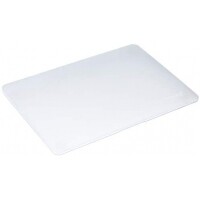 Capa Protetora Rígida Yogo MacBook 12 Capa Anti-Impacto Transparente Capa Protetora Rígida Yogo MacBook 12 Capa Anti-Impacto Transparente