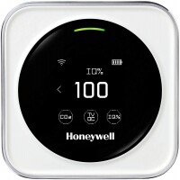 Indicador da Qualidade do Ar Branco Honeywell Indicador da Qualidade do Ar Branco Honeywell