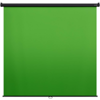Tela Verde Chroma Key MT 10GAO9901 - Elgato Tela Verde Chroma Key MT 10GAO9901 - Elgato