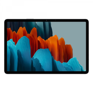 Tablet Samsung Galaxy Tab S7 LTE 256GB RAM 8GB - SM-T875NZKQZTO Tablet Samsung Galaxy Tab S7 LTE 256GB RAM 8GB - SM-T875NZKQZTO