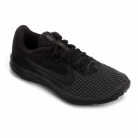 Tênis Nike Downshifter 9 Feminino - Chumbo Tênis Nike Downshifter 9 Feminino - Chumbo