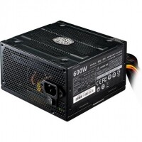 Fonte Cooler Master Elite V3 600W - MPW-6001-ACAAN1 Fonte Cooler Master Elite V3 600W - MPW-6001-ACAAN1