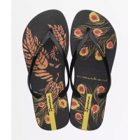 Chinelo Ipanema Feminino Estampado Sem Igual Chinelo Ipanema Feminino Estampado Sem Igual