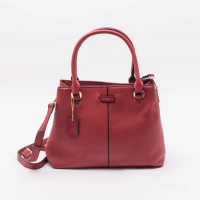 Bolsa Tote Alice Palucci Vermelha Bolsa Tote Alice Palucci Vermelha