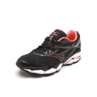 Tênis Mizuno Wave Ultima 9 P - Feminino Tênis Mizuno Wave Ultima 9 P - Feminino
