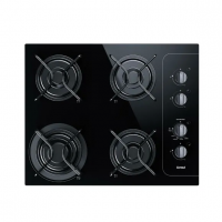 Fogão Cooktop 4 Bocas Acendimento Automático Cd060AE - Consul Fogão Cooktop 4 Bocas Acendimento Automático Cd060AE - Consul