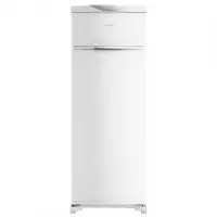 Freezer Vertical Brastemp Flex Frost Free 228L - BVR28MB Freezer Vertical Brastemp Flex Frost Free 228L - BVR28MB