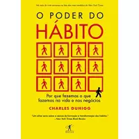 eBook O Poder do Hábito: por que Fazemos o que Fazemos na Vida e Nos Negócios - Charles Duhigg eBook O Poder do Hábito: por que Fazemos o que Fazemos na Vida e Nos Negócios - Charles Duhigg
