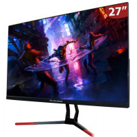 Monitor Gamer Bluecase 27 Pol Full HD 144Hz 1ms BM277GW Monitor Gamer Bluecase 27 Pol Full HD 144Hz 1ms BM277GW
