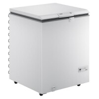 Freezer Horizontal Consul CHA22EBANA 1 Porta Branco - 220L 127v Freezer Horizontal Consul CHA22EBANA 1 Porta Branco - 220L 127v