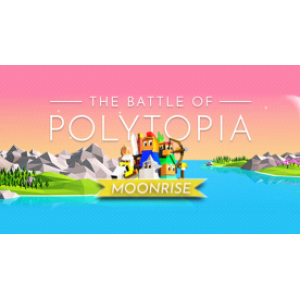 Jogo The Battle of Polytopia: Moonrise - Deluxe - PC Steam Jogo The Battle of Polytopia: Moonrise - Deluxe - PC Steam