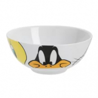 Tigela Looney Tunes 15cm - Home Style Tigela Looney Tunes 15cm - Home Style