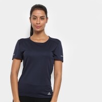 Camiseta Adidas Run Feminina Camiseta Adidas Run Feminina